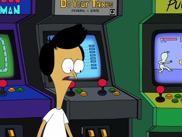 Sanjay and Craig - All Night Bummer Party/Partybot Returns