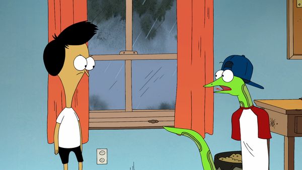 Sanjay and Craig - Quietude Dudes/Diaper Dinks