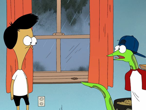 Sanjay and Craig - Quietude Dudes/Diaper Dinks