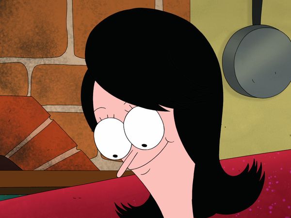 Sanjay and Craig - Songjay/Man of Squeal