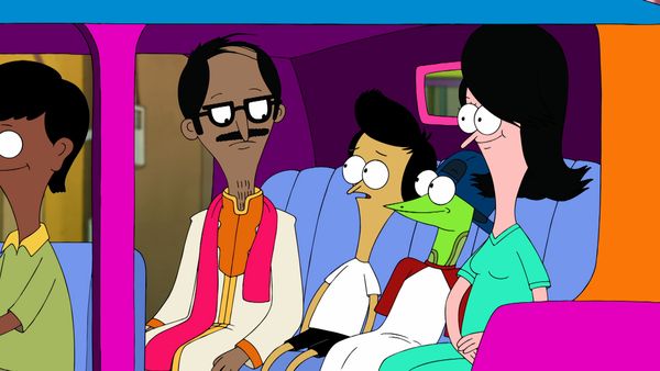Sanjay and Craig - Booyah for Bollywood