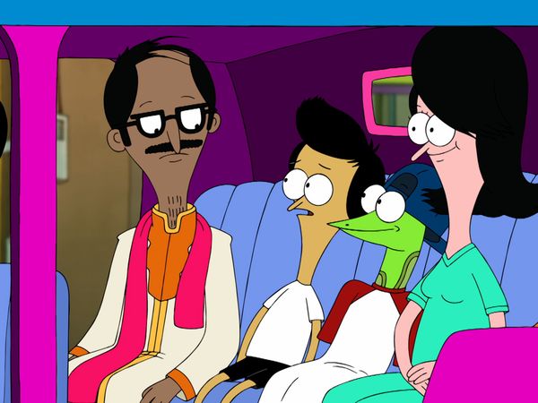 Sanjay and Craig - Booyah for Bollywood