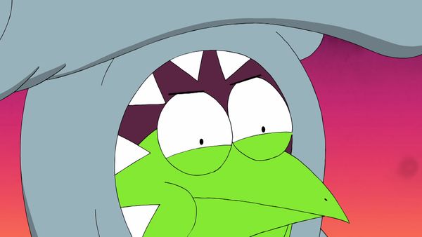 Sanjay and Craig - Halloweenies/G.U.T.S. Busters