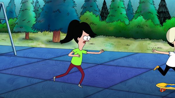 Sanjay and Craig - Friend Card/Beach Butts