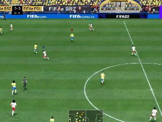 FIFAe Nations World Cup 2022 - Episodio 18