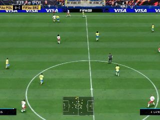 FIFAe Nations World Cup 2022 - Episodio 16