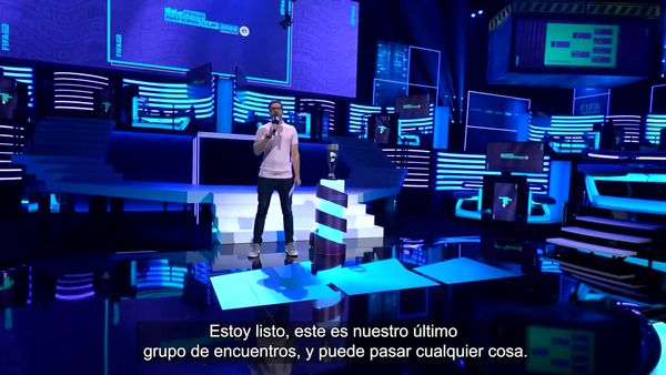 FIFAe Nations World Cup 2022 - Episodio 5