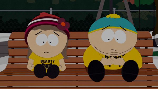 South Park - Oh, Jeez