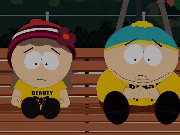 South Park - Oh, Jeez