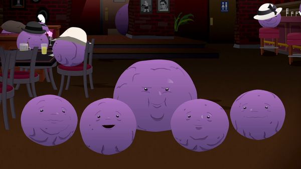 South Park - Members Only