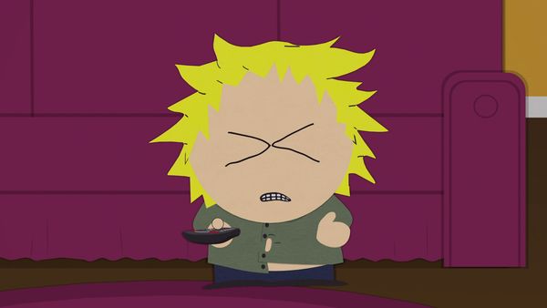 South Park - Put It Down