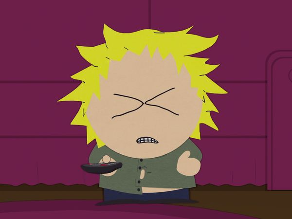 South Park - Put It Down