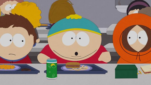 South Park - Holiday Special