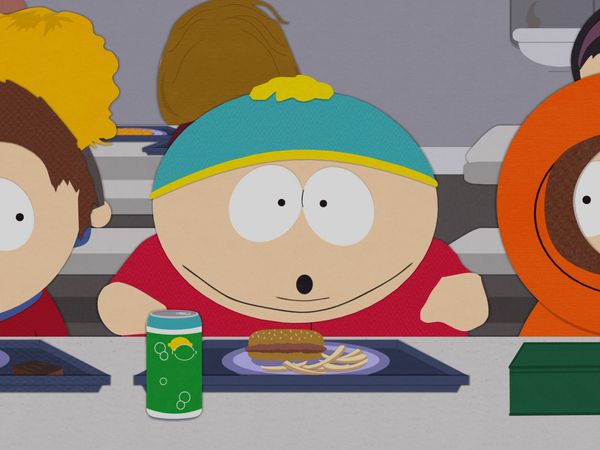 South Park - Holiday Special