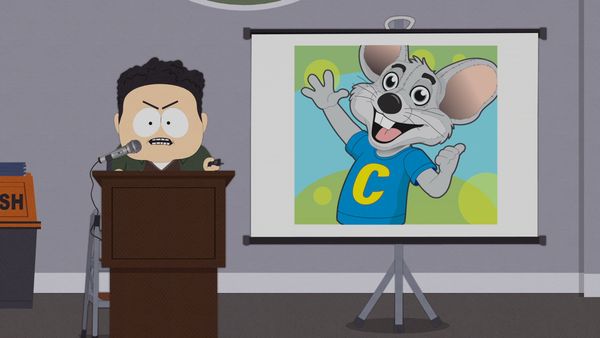South Park - Hummels & Heroin