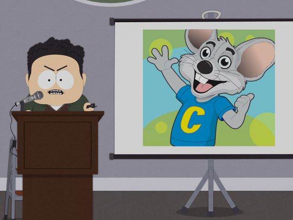 South Park - Hummels & Heroin