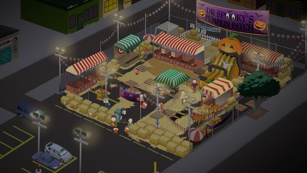 South Park - Sons a Witches