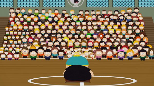South Park - Member Berries