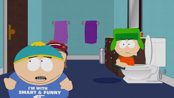 South Park - Fort Collins