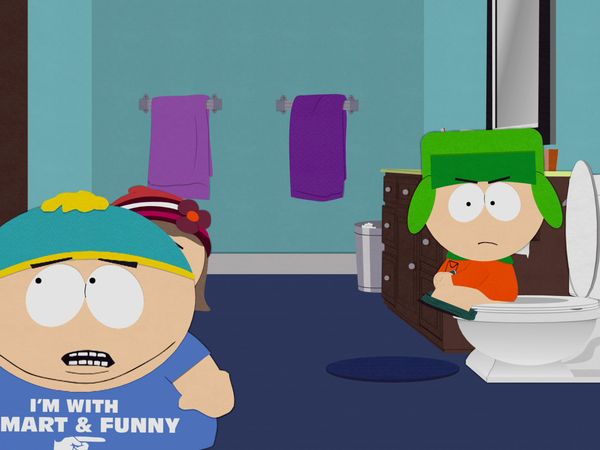 South Park - Fort Collins