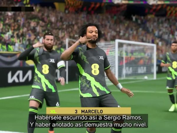 FIFAe CLUB World Cup 2022 - Episodio 7