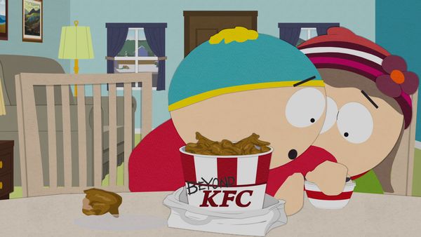 South Park - Doubling Down