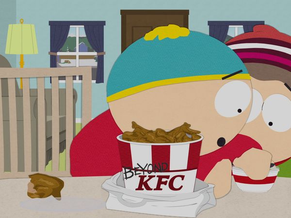 South Park - Doubling Down