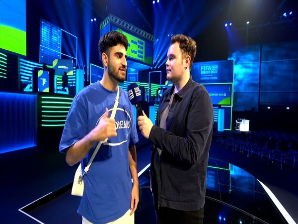 FIFAe CLUB World Cup 2022 - Episodio 10