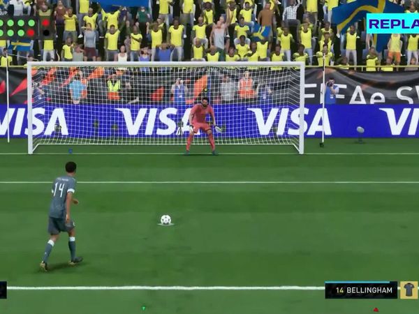FIFAe Nations World Cup 2022 - Episodio 11