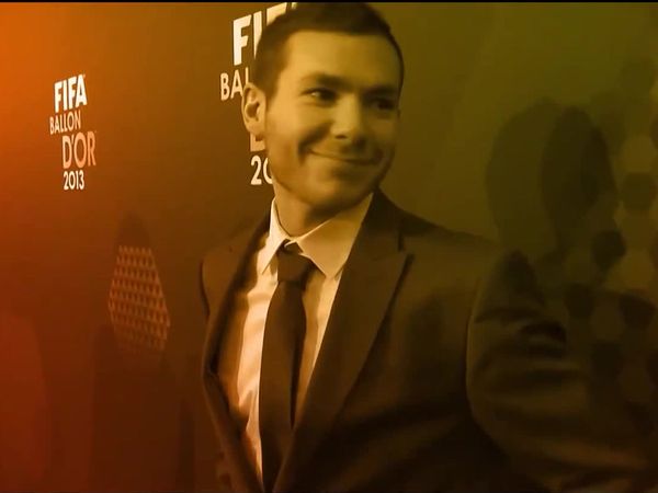 FIFAe Nations World Cup 2022 - Episodio 14