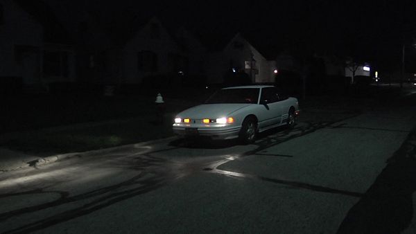 Crime Stoppers: Case Files - Hit And Run