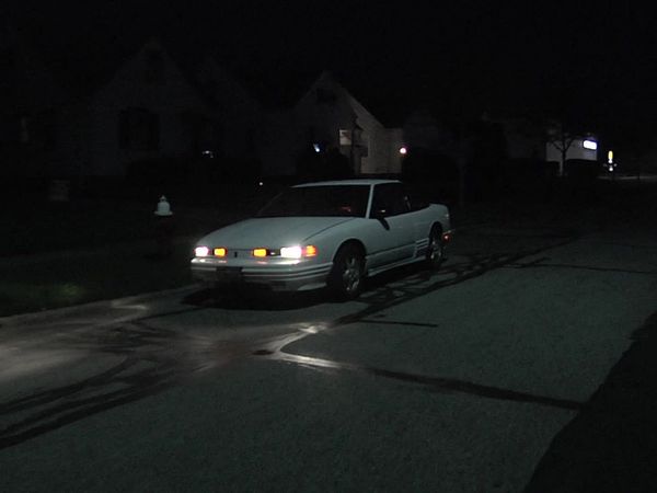 Crime Stoppers: Case Files - Hit And Run