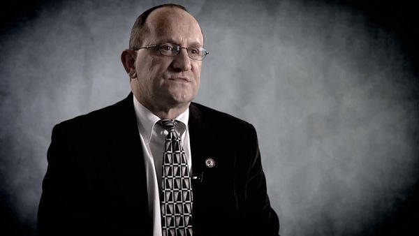Crime Stoppers: Case Files - Fighter Falls --Emmy Winner
