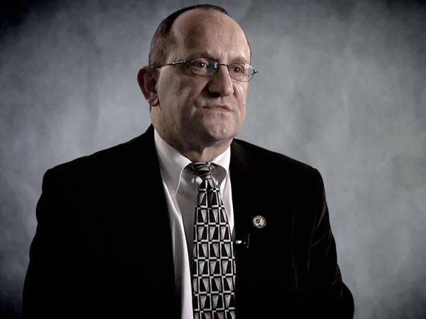 Crime Stoppers: Case Files - Fighter Falls --Emmy Winner