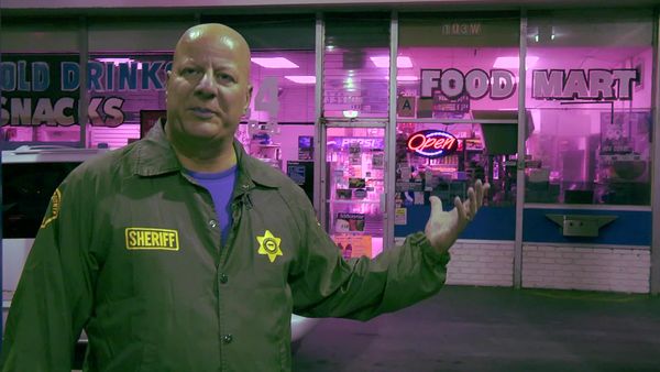 Crime Stoppers: Case Files - Leslie Long's Kidnapping