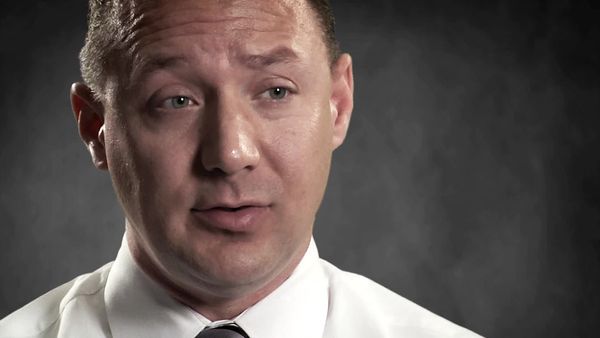 Crime Stoppers: Case Files - Rage-Drive Killer