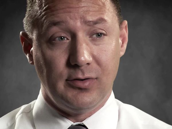 Crime Stoppers: Case Files - Rage-Drive Killer