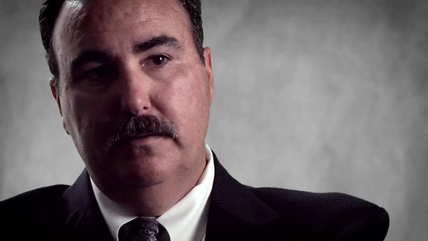 Crime Stoppers: Case Files - "I DJ Now Because Of Chris"