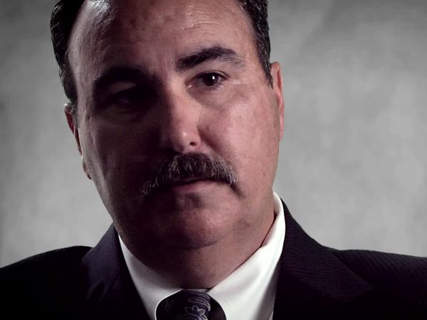 Crime Stoppers: Case Files - "I DJ Now Because Of Chris"