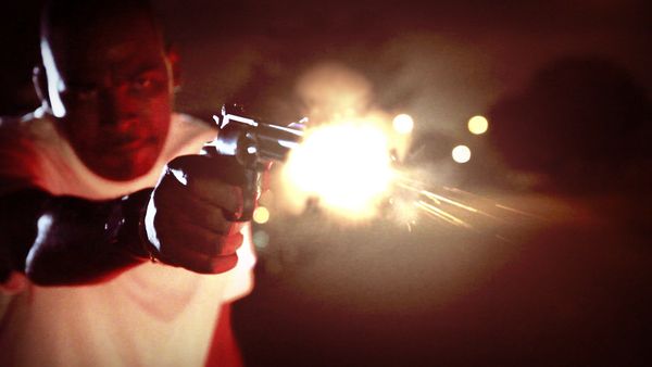 Crime Stoppers: Case Files - Officer Shot In The Line Of Duty