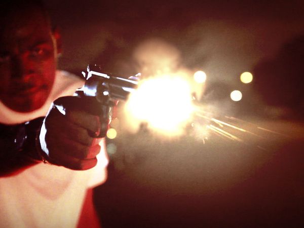 Crime Stoppers: Case Files - Officer Shot In The Line Of Duty