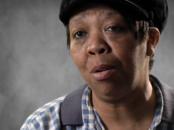 Crime Stoppers: Case Files - "He Took My Dad"