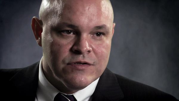 Crime Stoppers: Case Files - Gold Chain