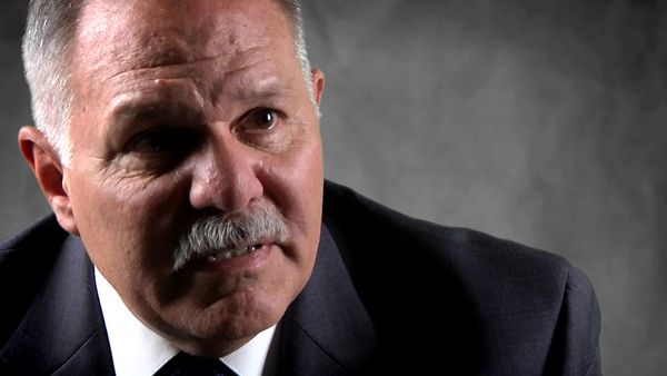Crime Stoppers: Case Files - A Cruel Twist of Fate