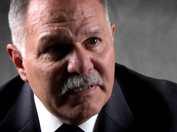 Crime Stoppers: Case Files - A Cruel Twist of Fate