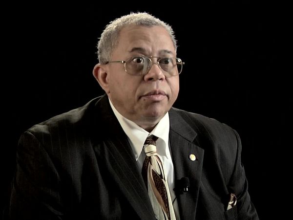Crime Stoppers: Case Files - Beloved Brother