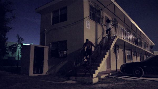 Crime Stoppers: Case Files - Just Chill Man