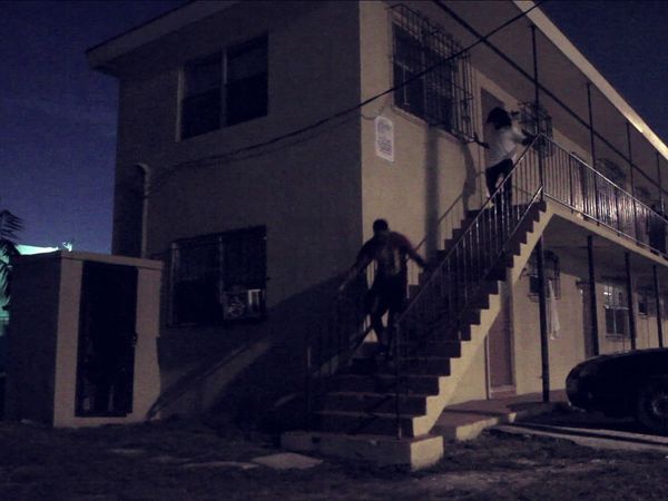 Crime Stoppers: Case Files - Just Chill Man