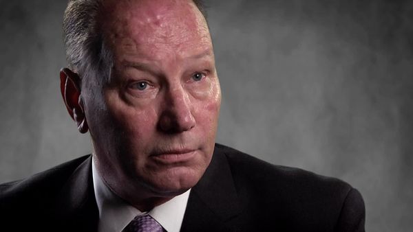 Crime Stoppers: Case Files - My Son's Last Words