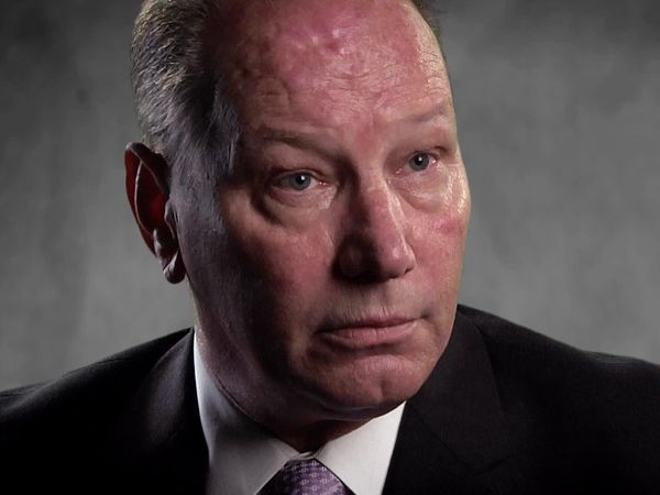 Crime Stoppers: Case Files - My Son's Last Words